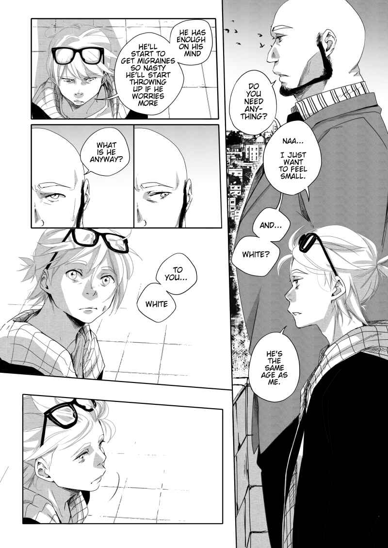 Chapter 29 - Page 20