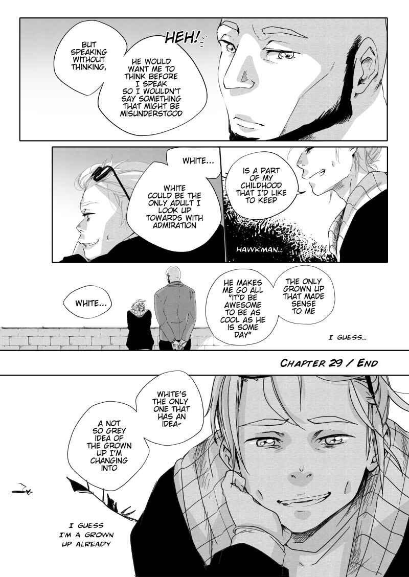 Chapter 29 - Page 22