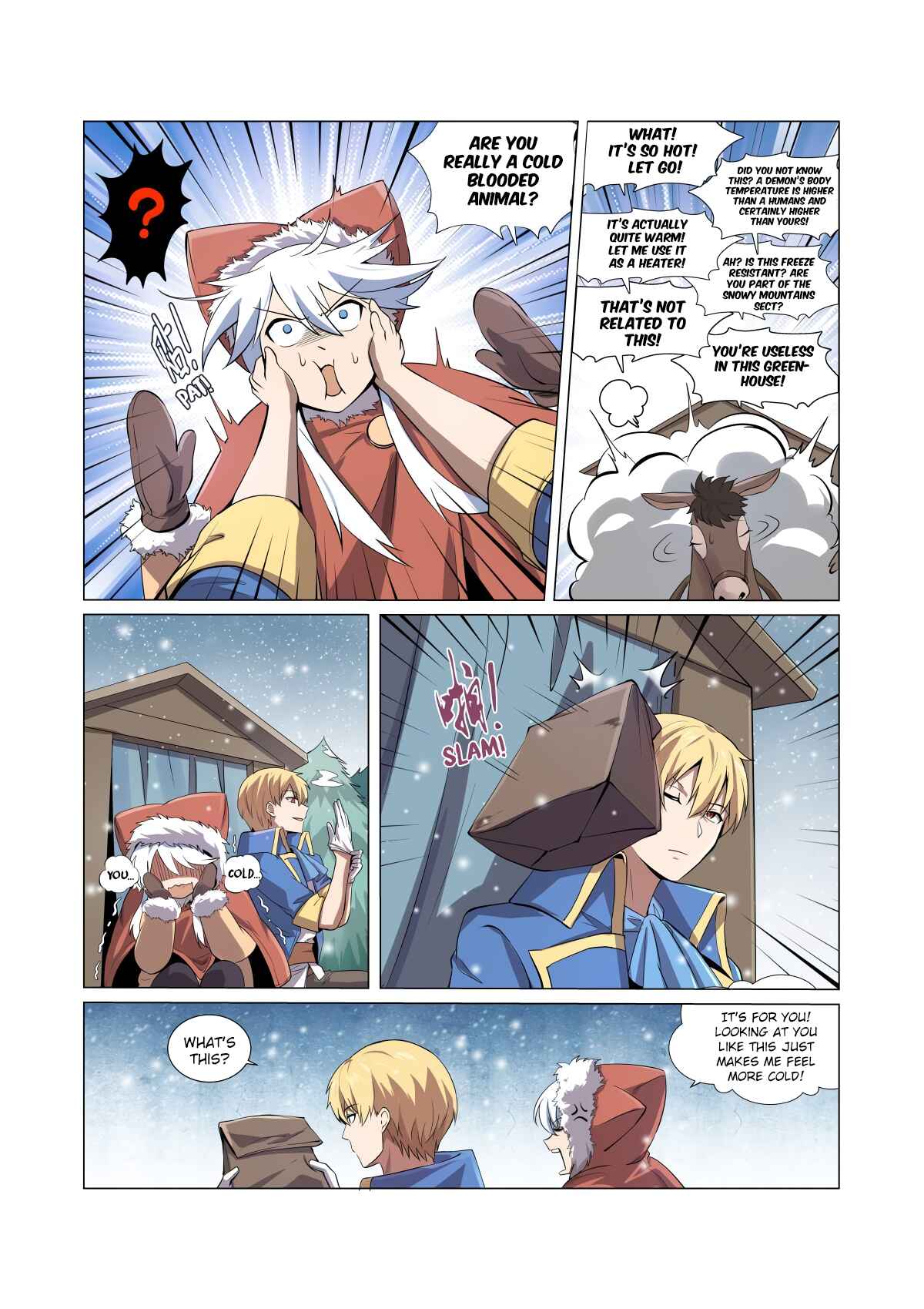 Chapter 49 - Page 5