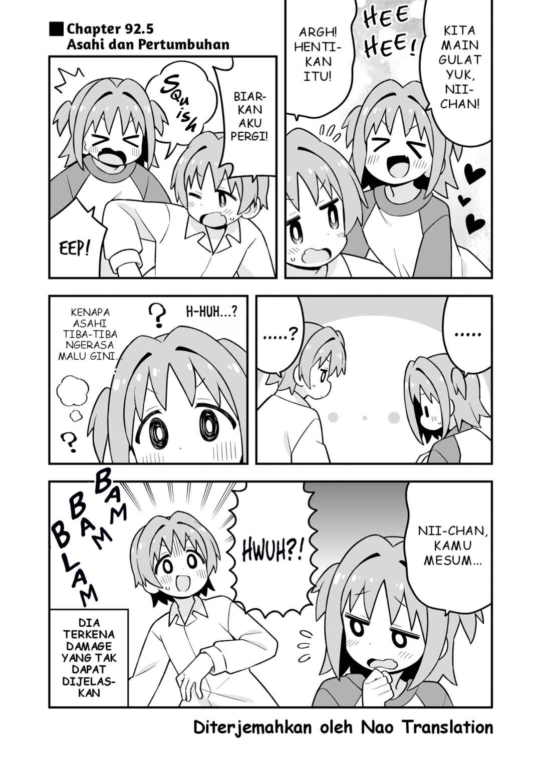 Chapter 92.5 - Page 1