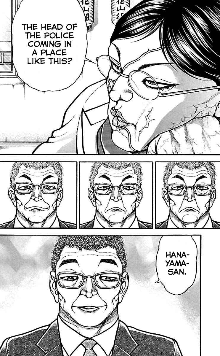 Chapter 154 - Page 17