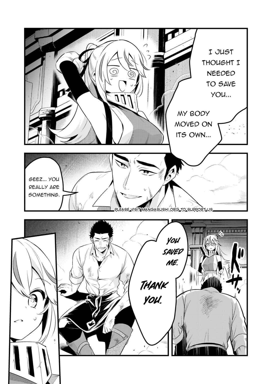 Chapter 48 - Page 16