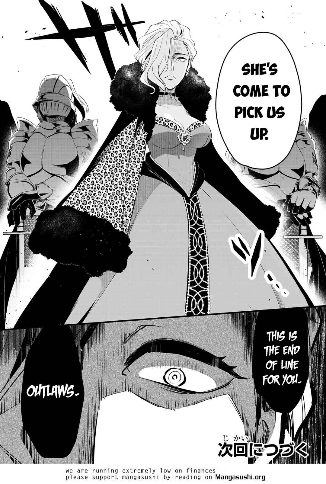 Chapter 48 - Page 21