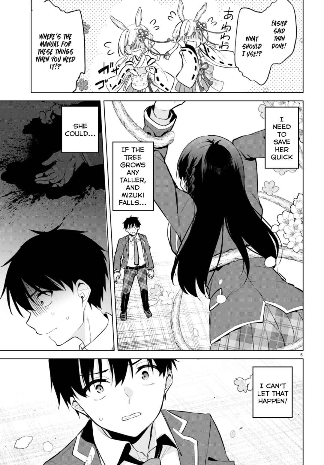 Chapter 3 - Page 5