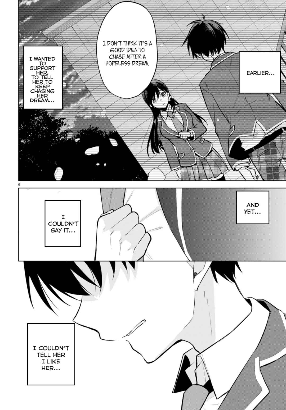 Chapter 3 - Page 6