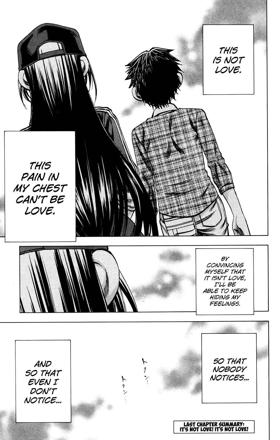 Chapter 120 - Page 1
