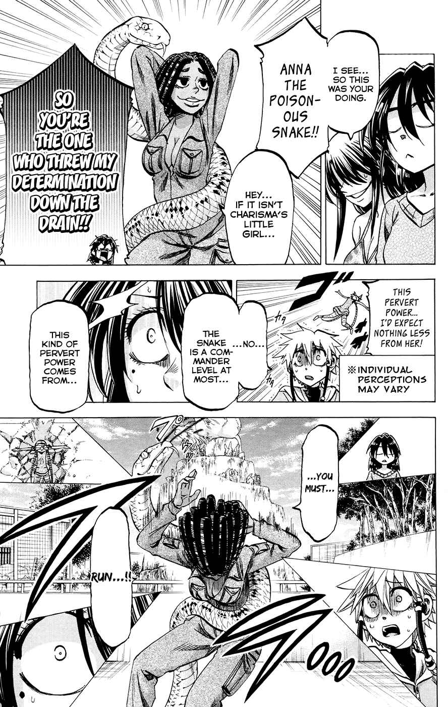 Chapter 120 - Page 9