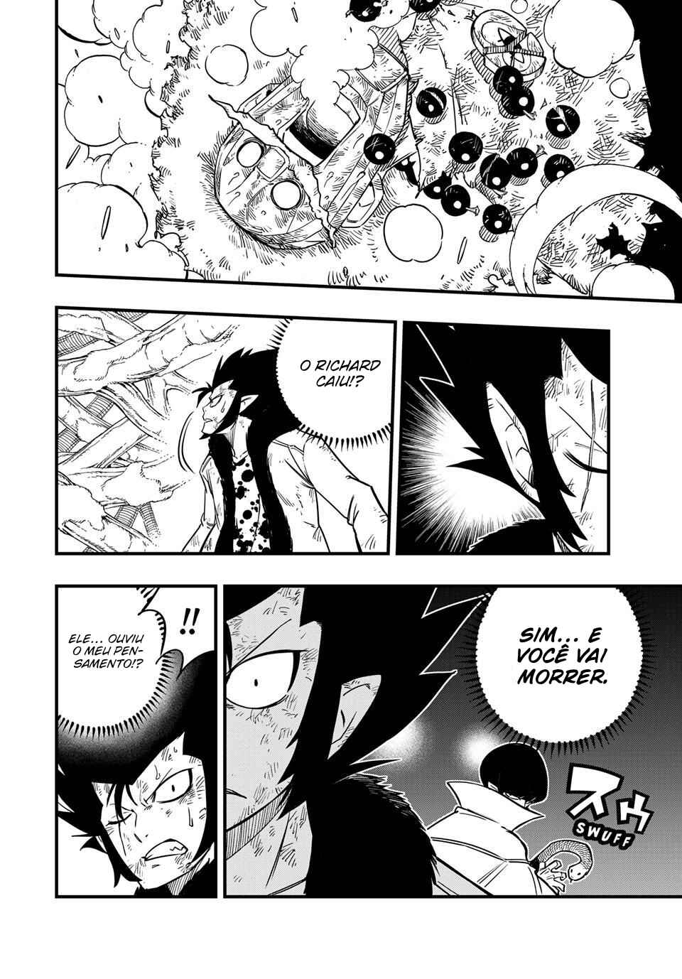 Chapter 184 - Page 20