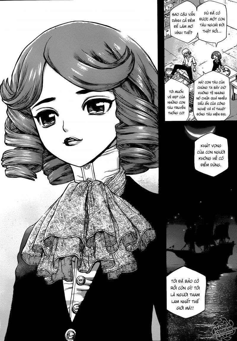 Chapter 98 - Page 16