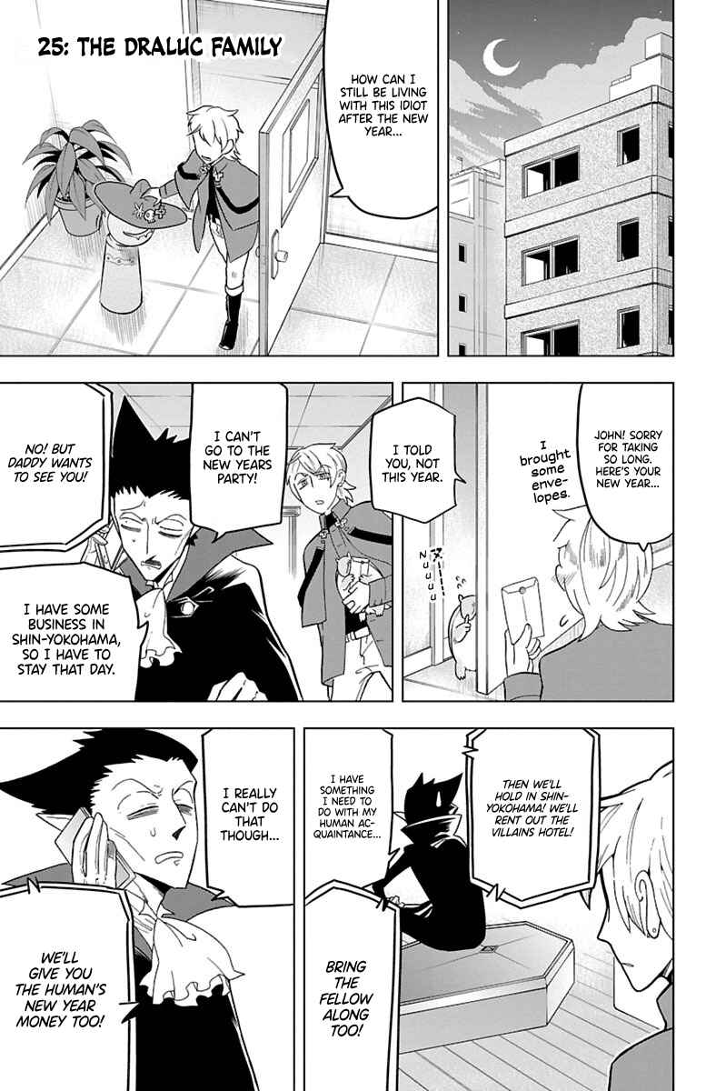 Chapter 25 - Page 1