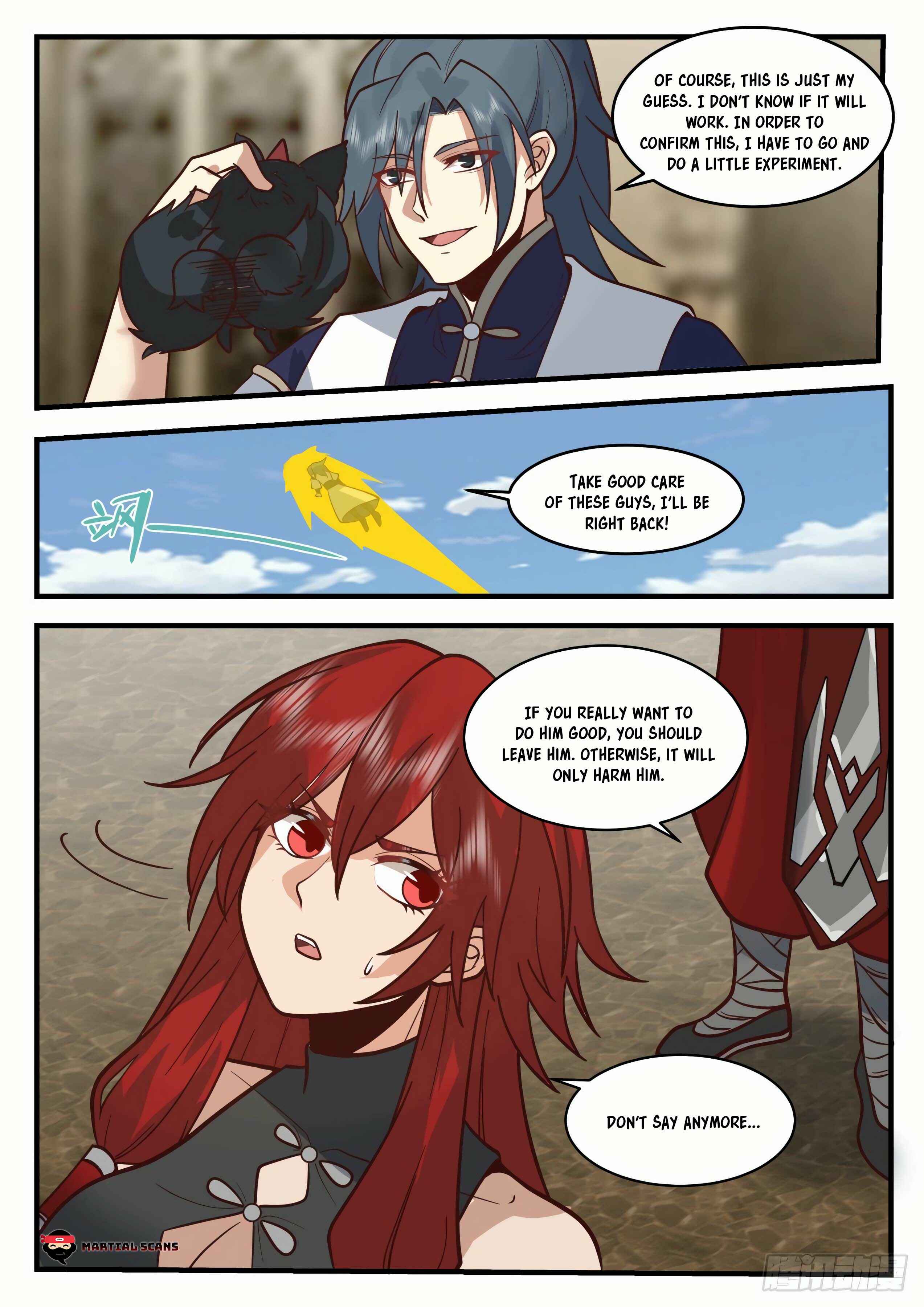 Chapter 2107 - Page 4