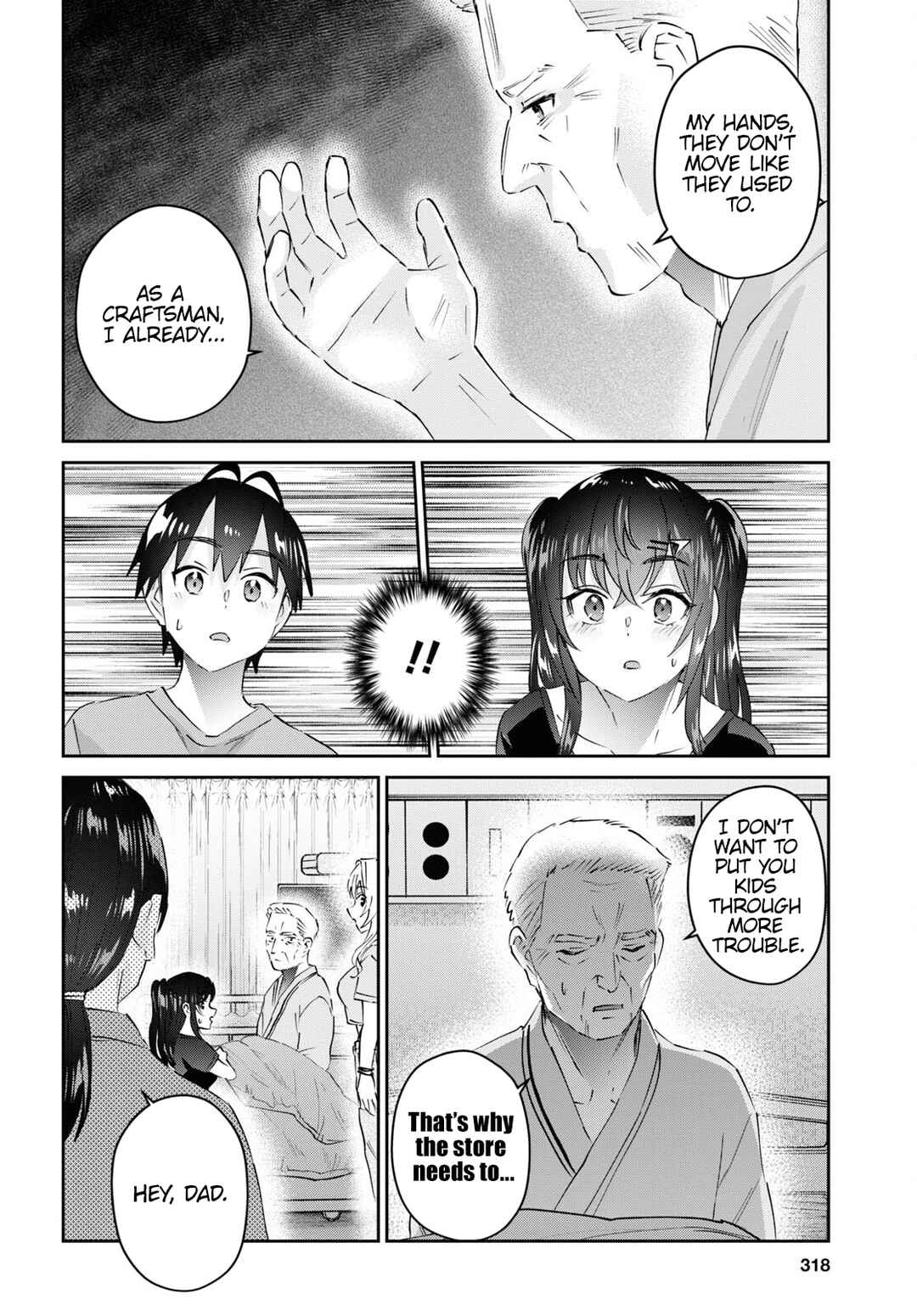 Chapter 165 - Page 11