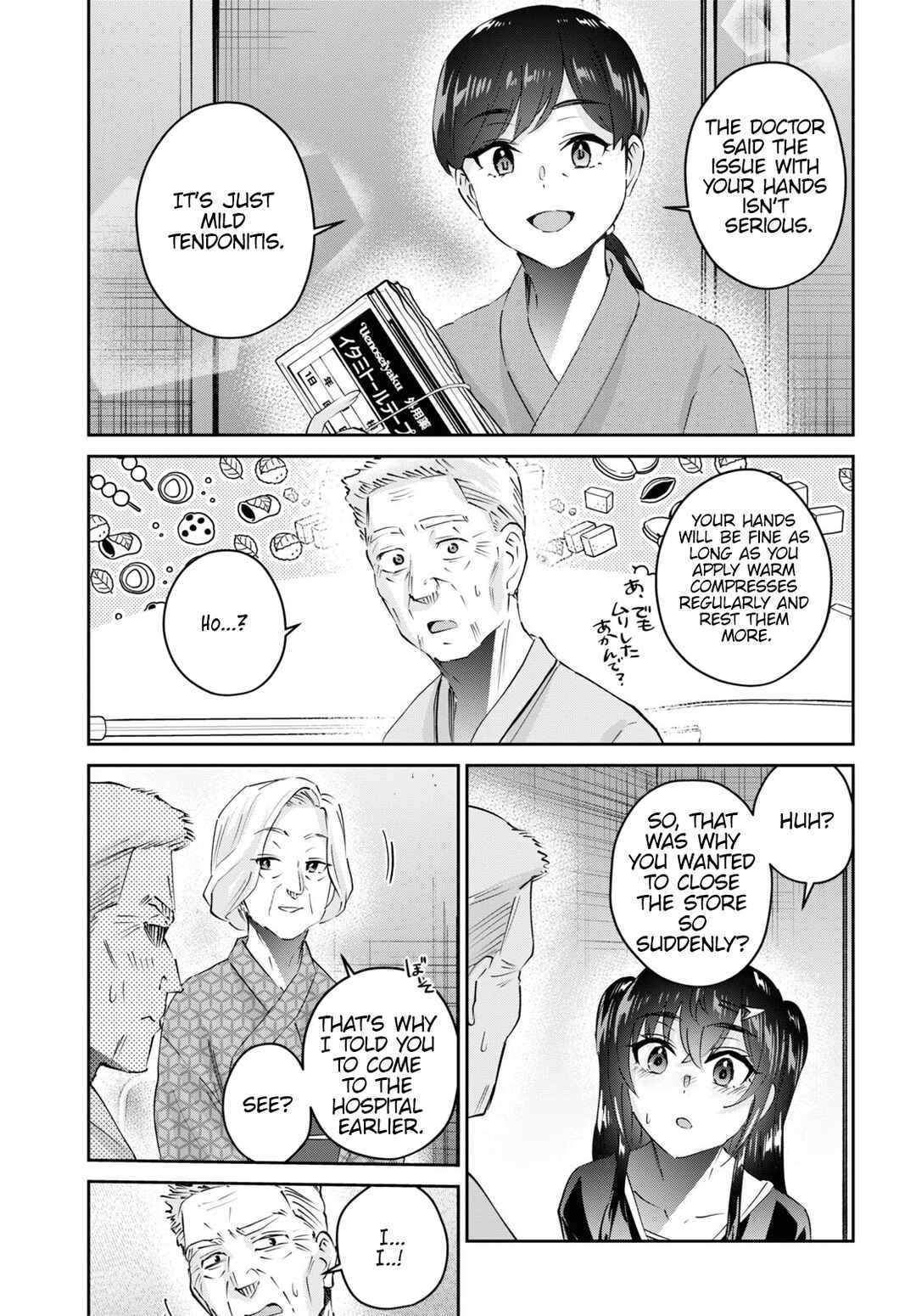 Chapter 165 - Page 12
