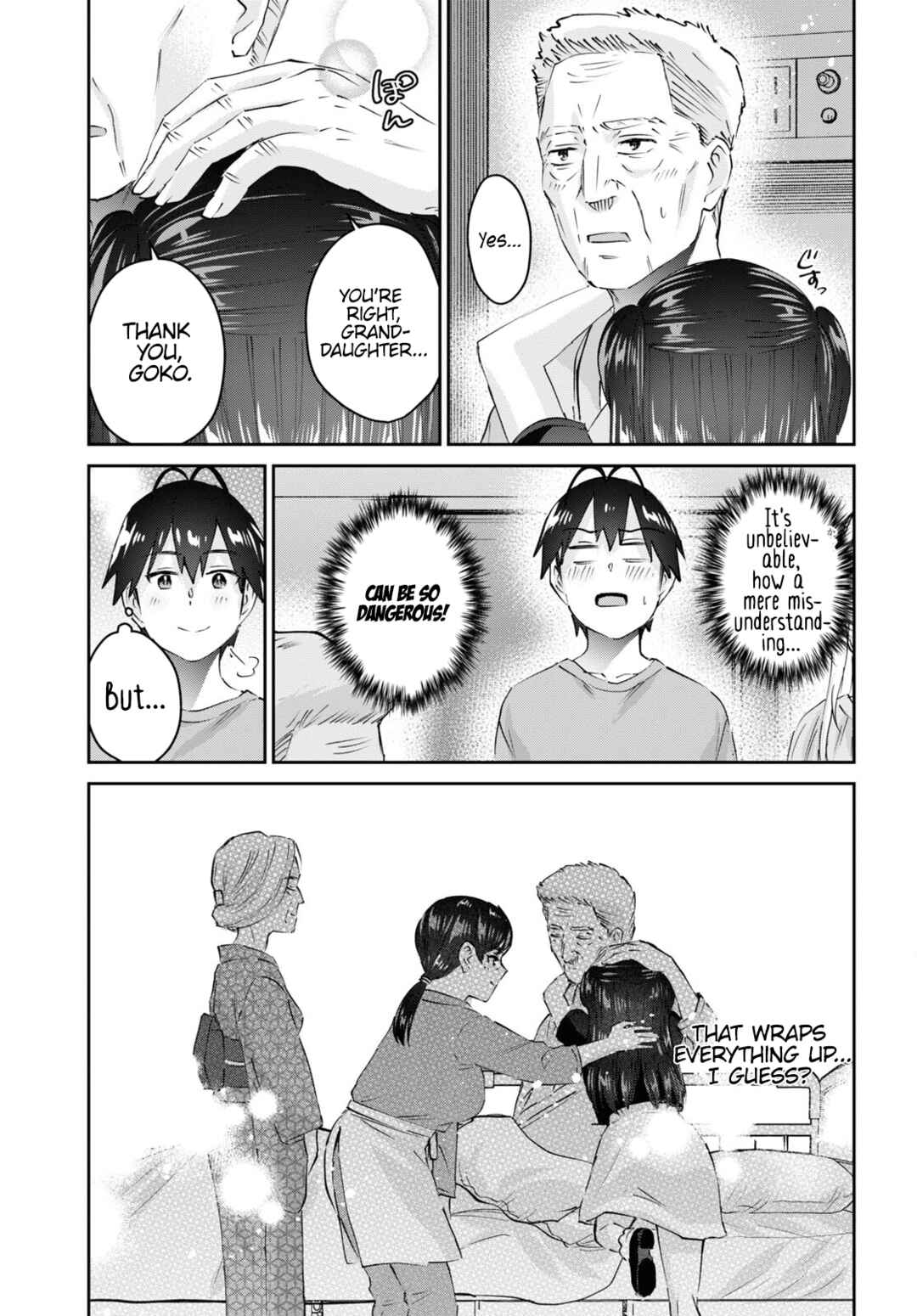 Chapter 165 - Page 14
