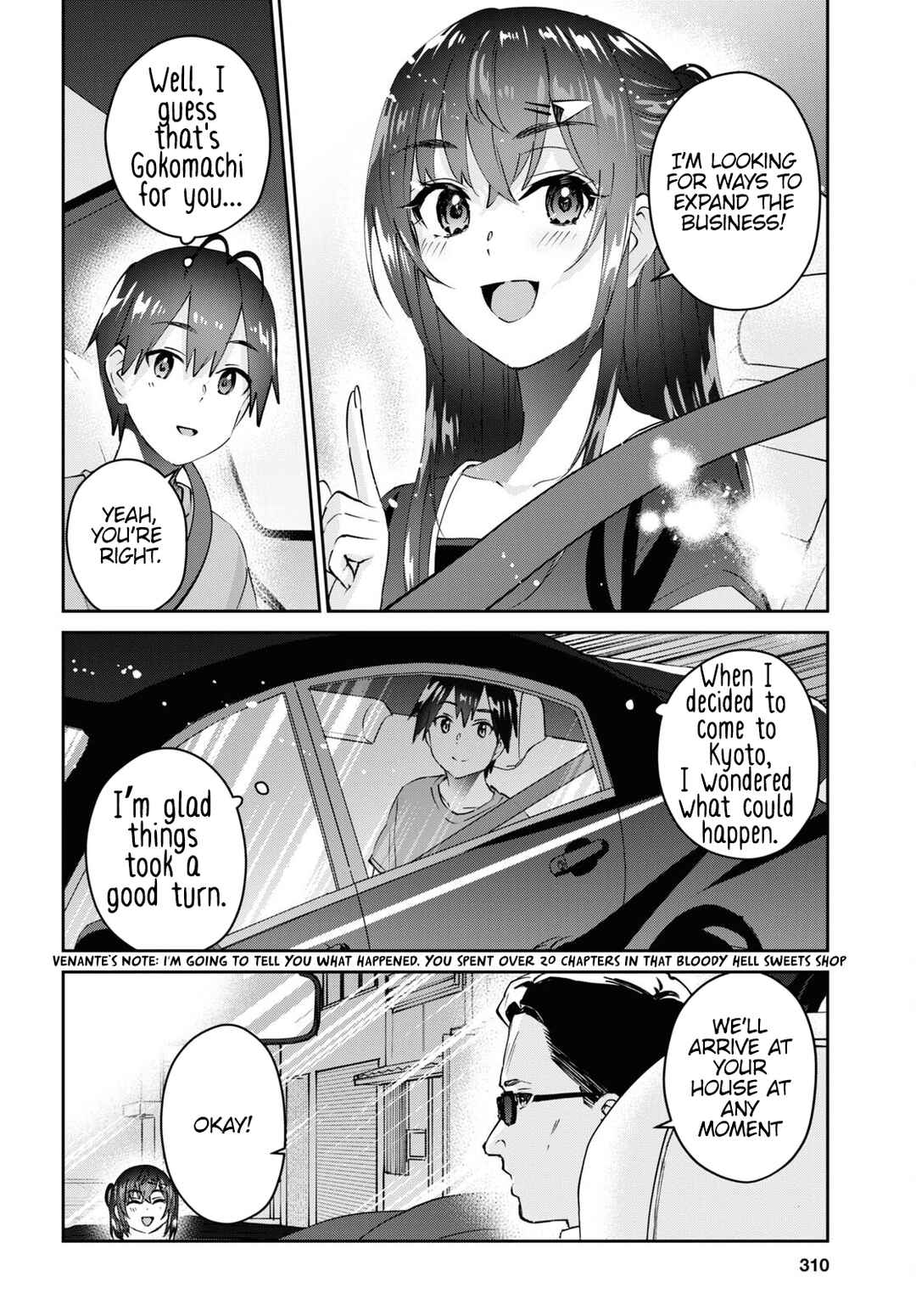 Chapter 165 - Page 3