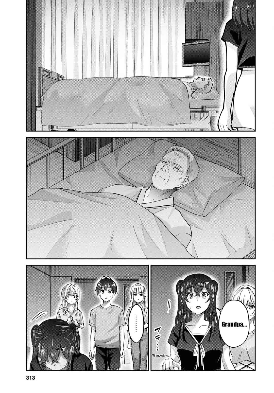 Chapter 165 - Page 6
