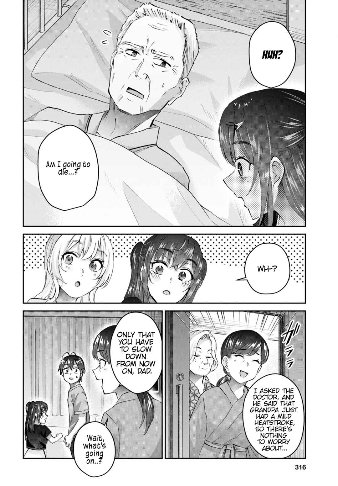 Chapter 165 - Page 9