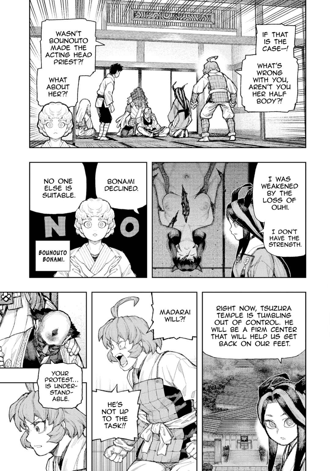 Chapter 185 - Page 12