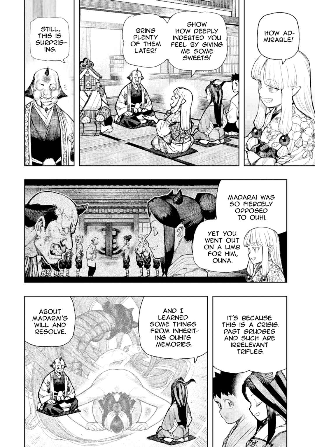 Chapter 185 - Page 17