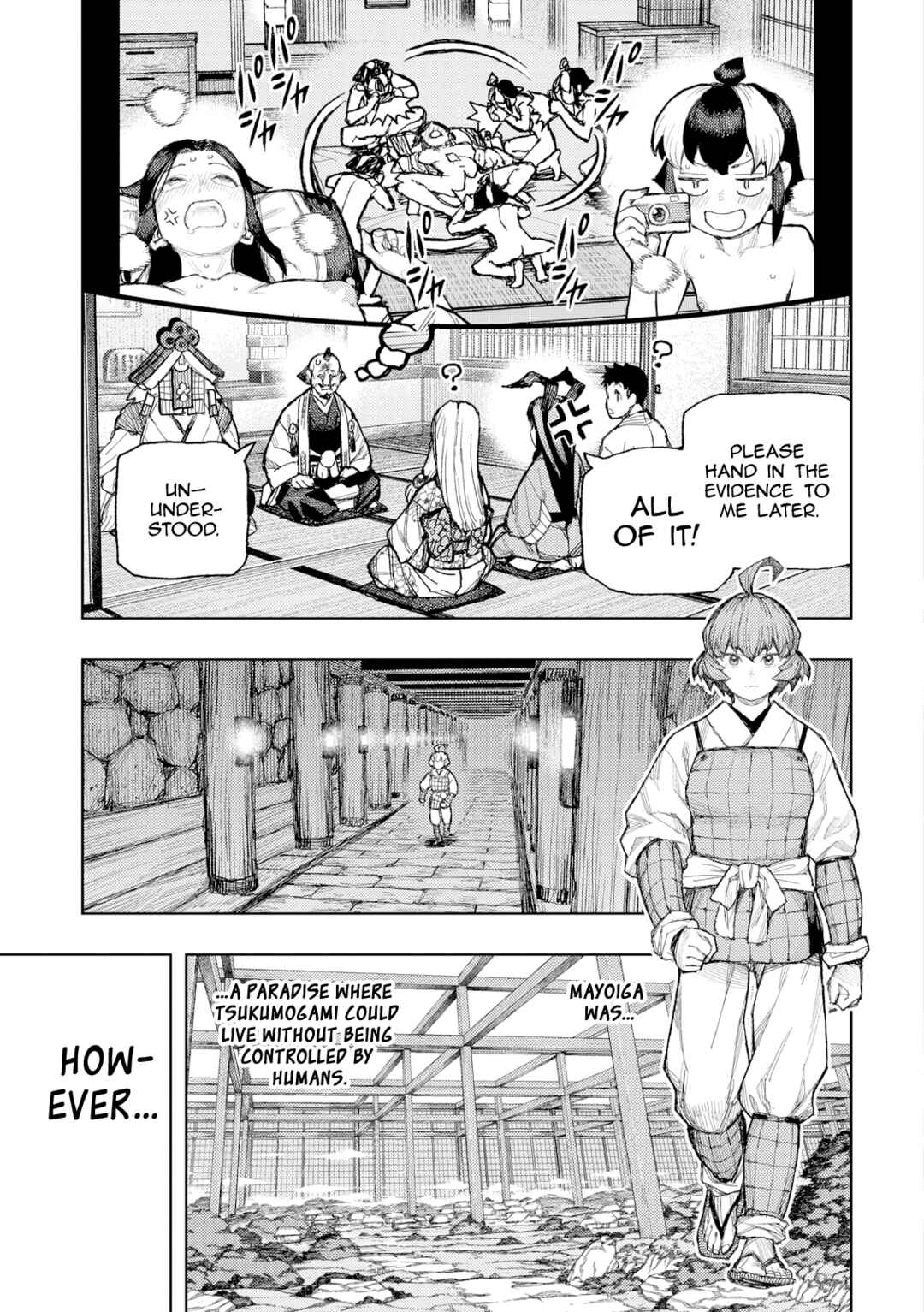 Chapter 185 - Page 20