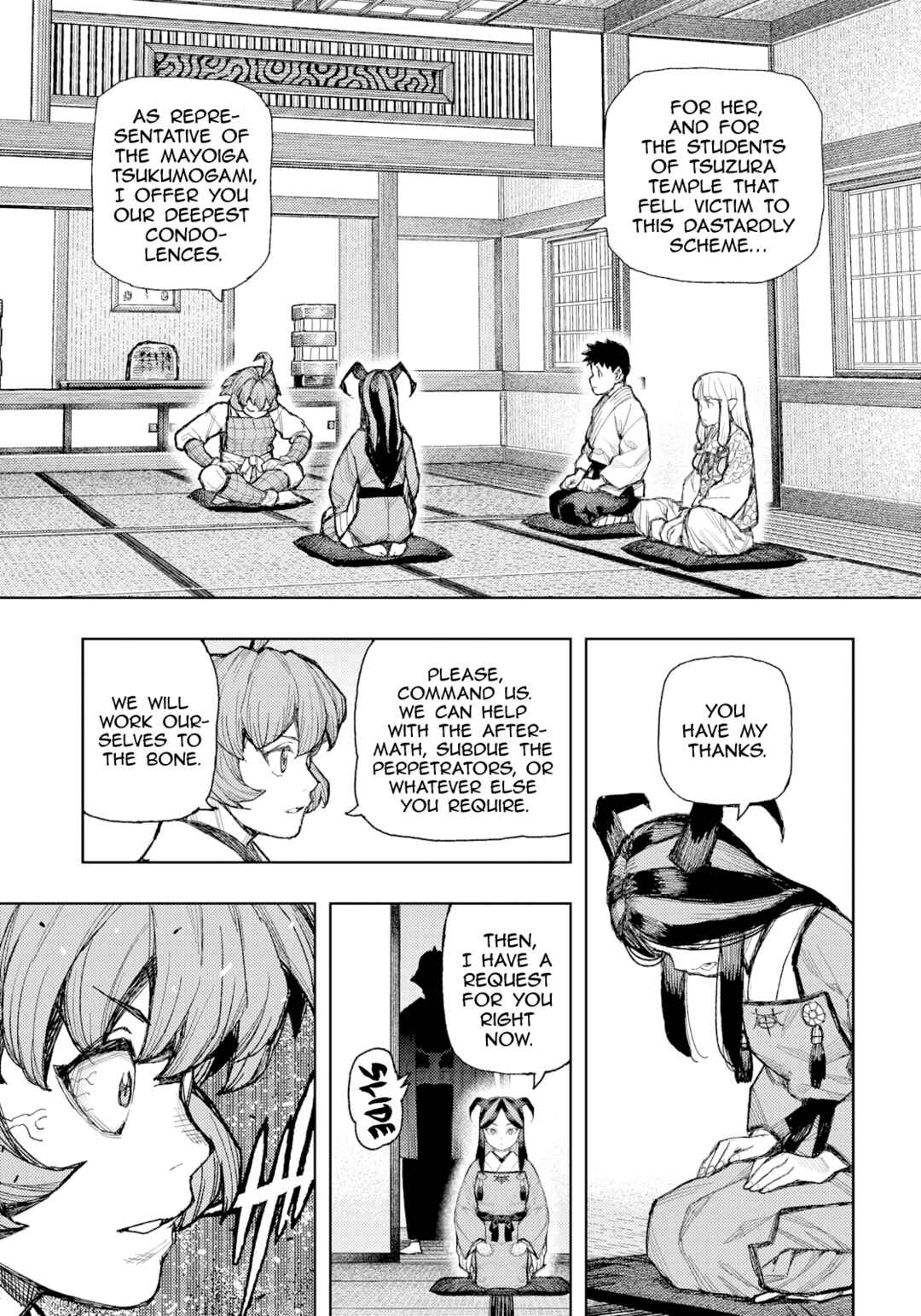 Chapter 185 - Page 4