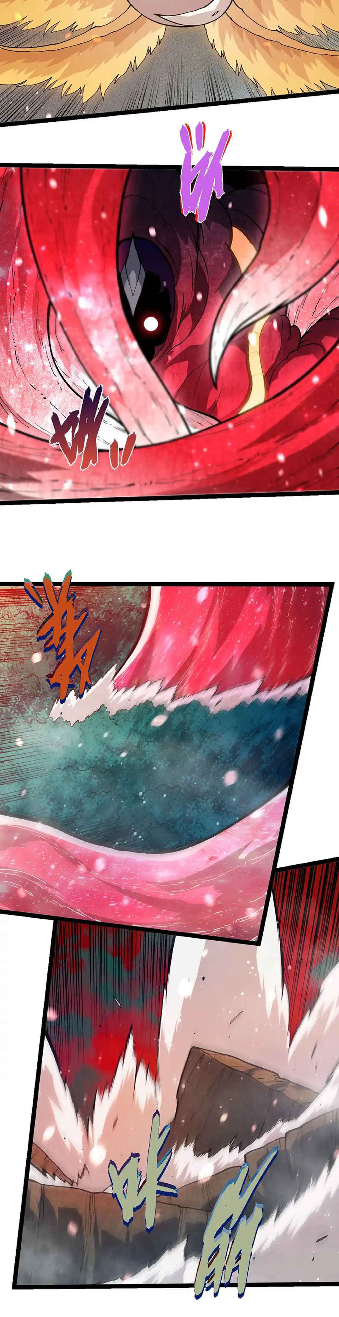 Chapter 457 - Page 14