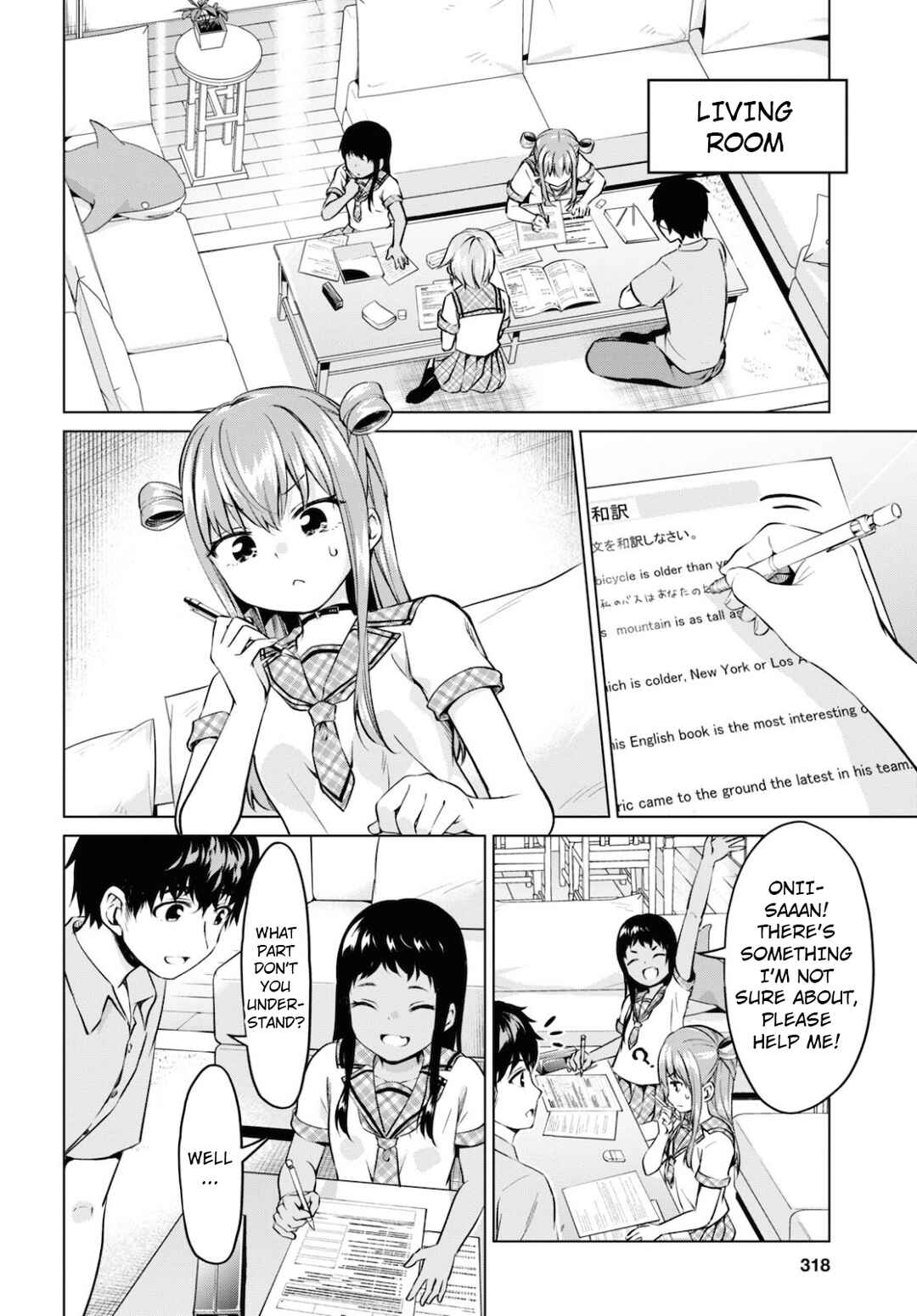 Chapter 11 - Page 6