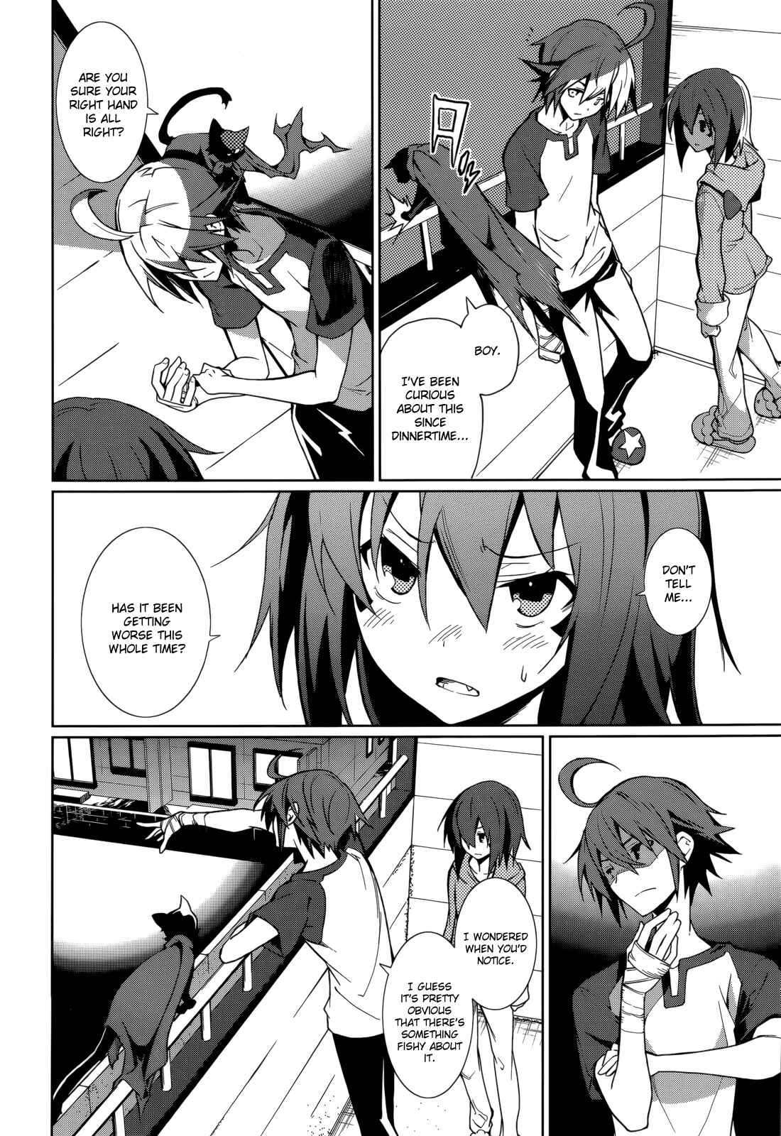 Chapter 61 - Page 10