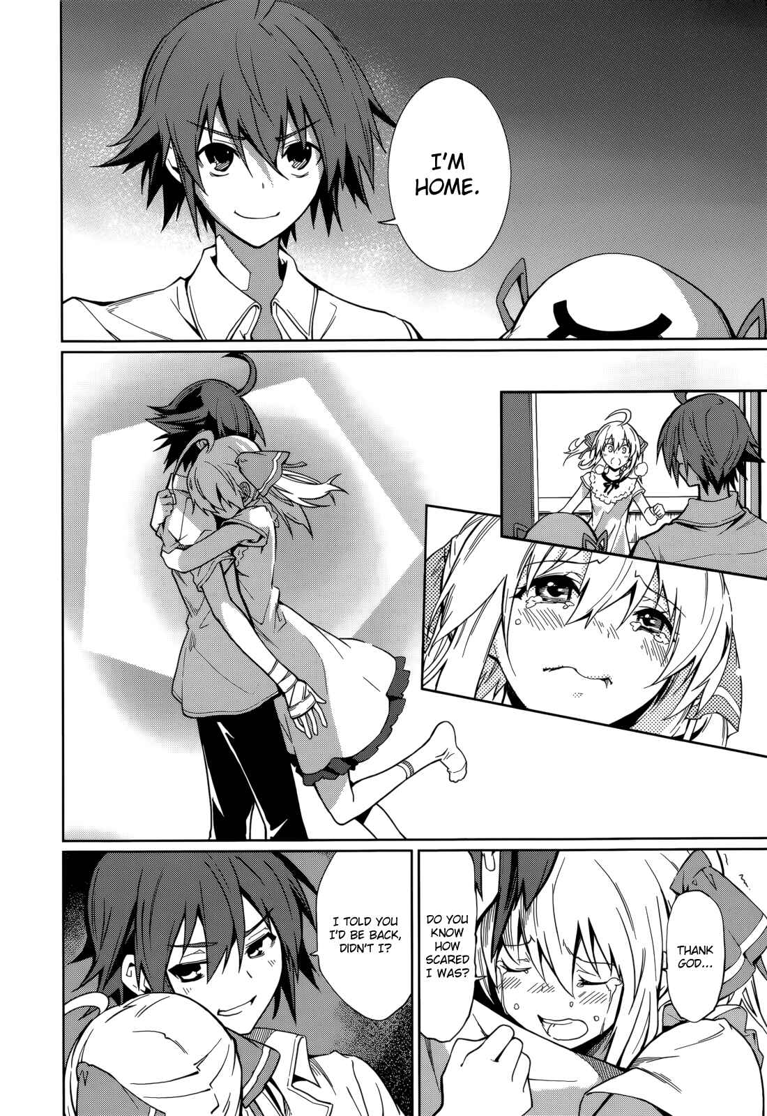 Chapter 61 - Page 2