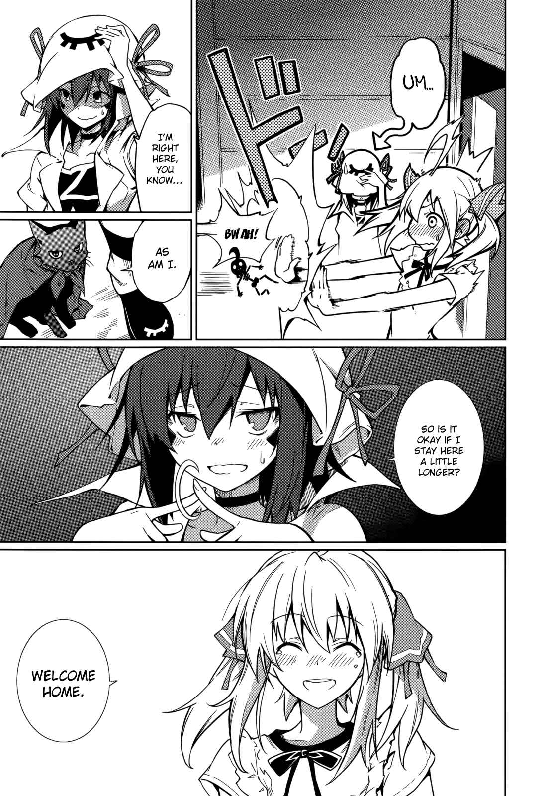 Chapter 61 - Page 3