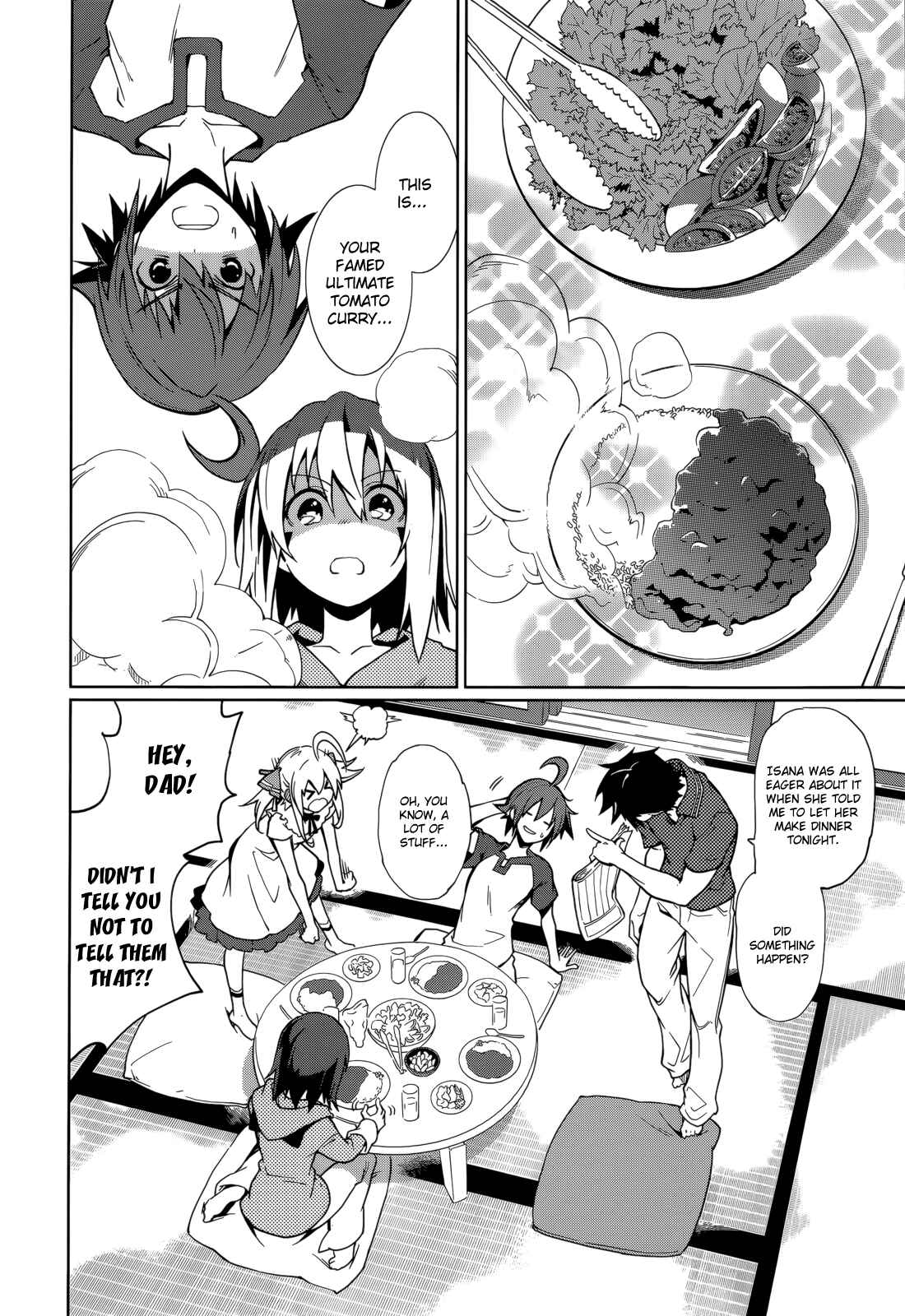 Chapter 61 - Page 4