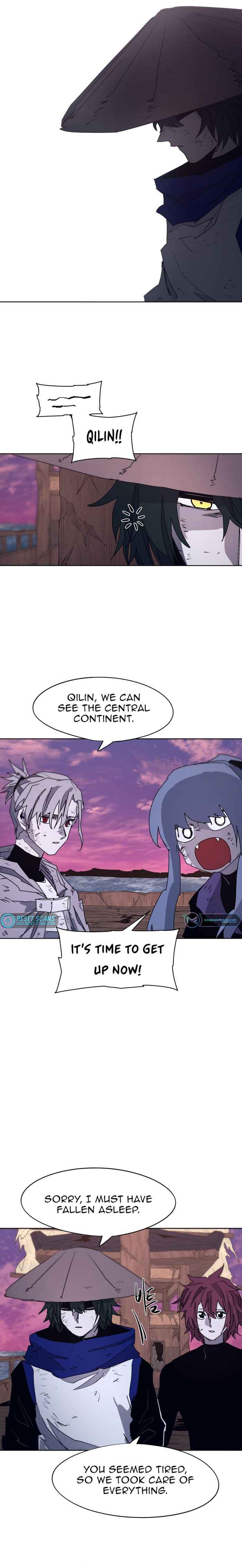 Chapter 98 - Page 15