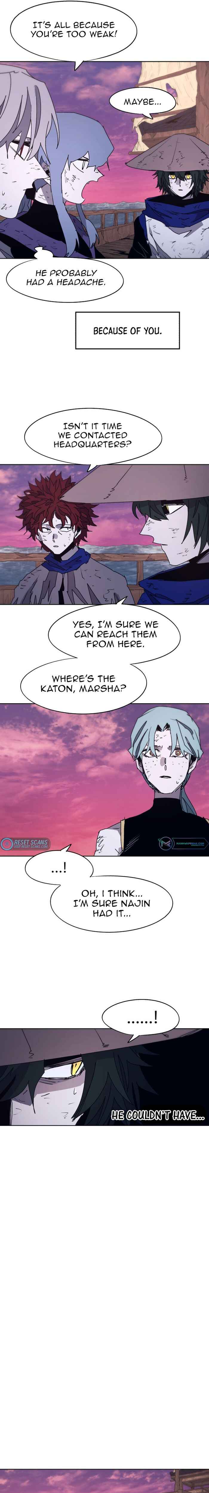 Chapter 98 - Page 16