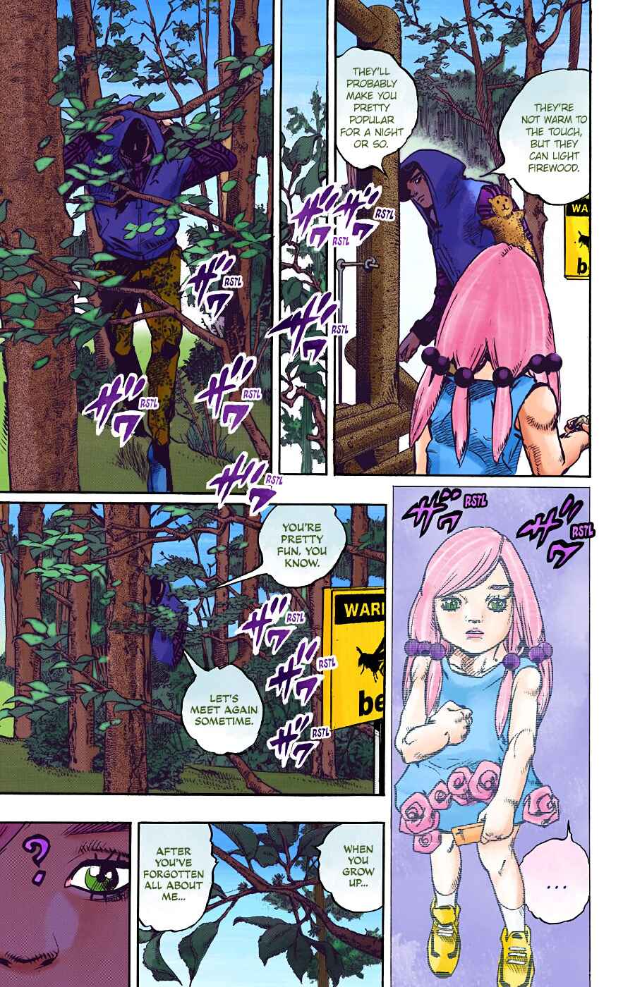 Chapter 102 - Page 13