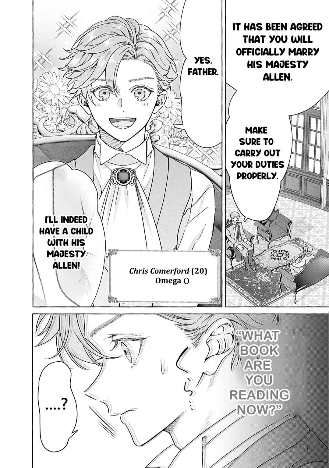 Chapter 1 - Page 6