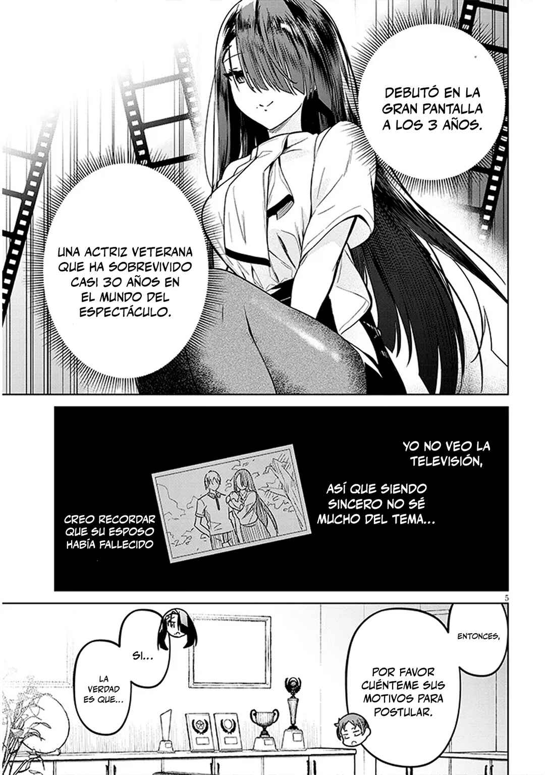 Chapter 1 - Page 4