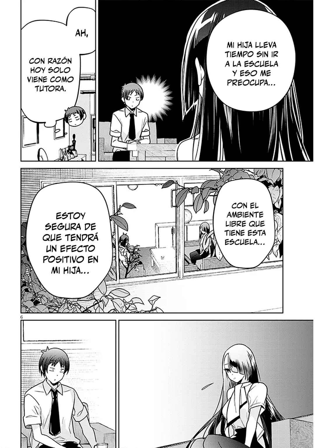 Chapter 1 - Page 5