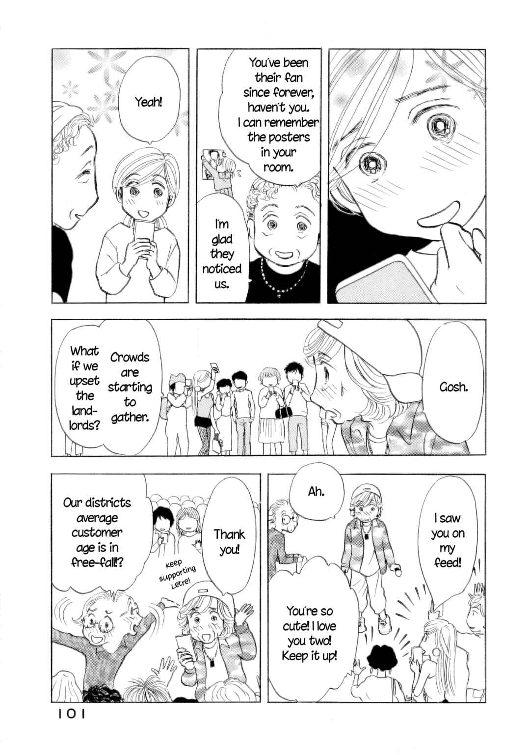 Chapter 46 - Page 21