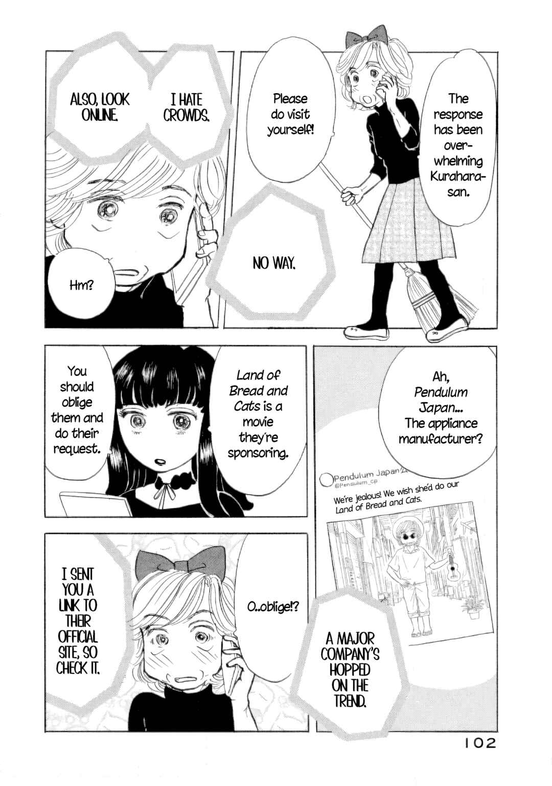 Chapter 46 - Page 22