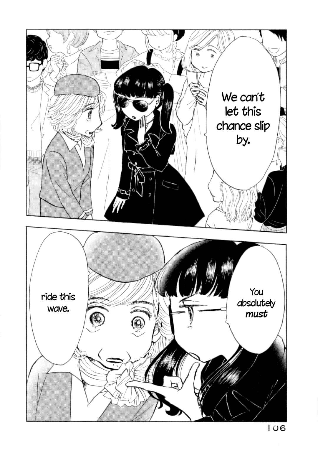 Chapter 46 - Page 26