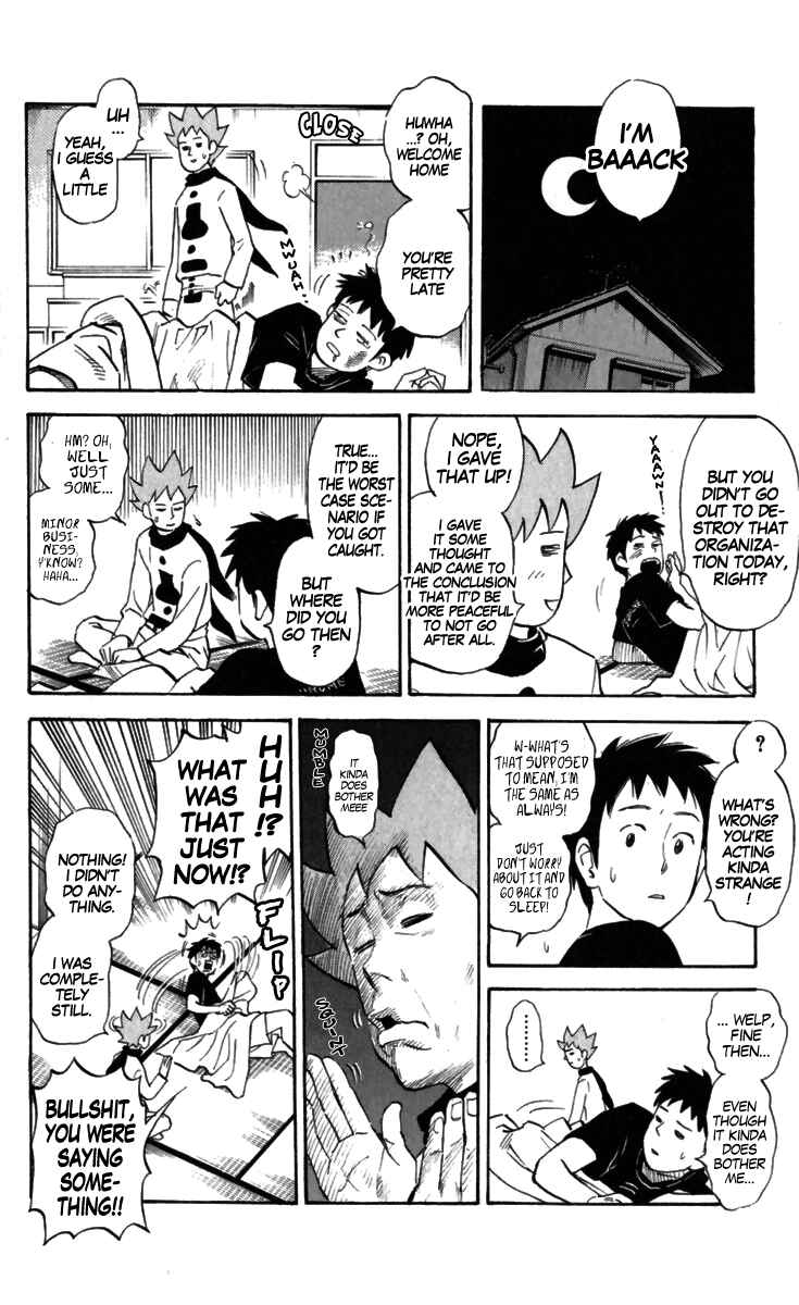 Chapter 165 - Page 2