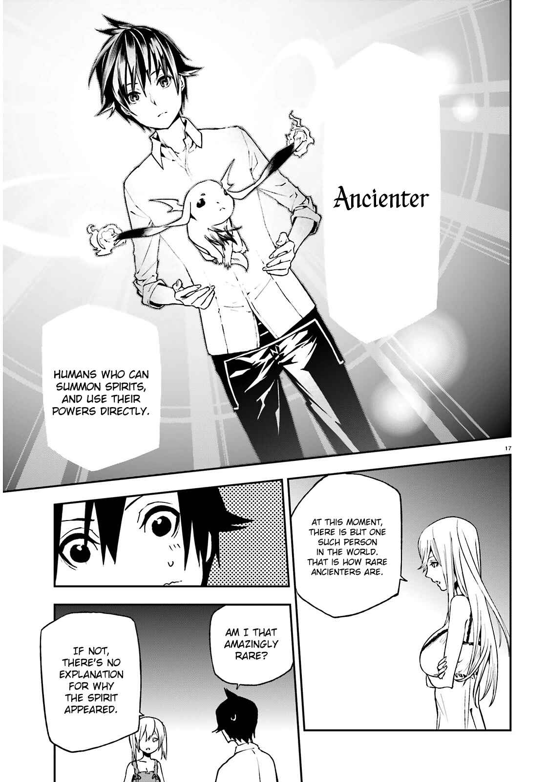 Chapter 5 - Page 18
