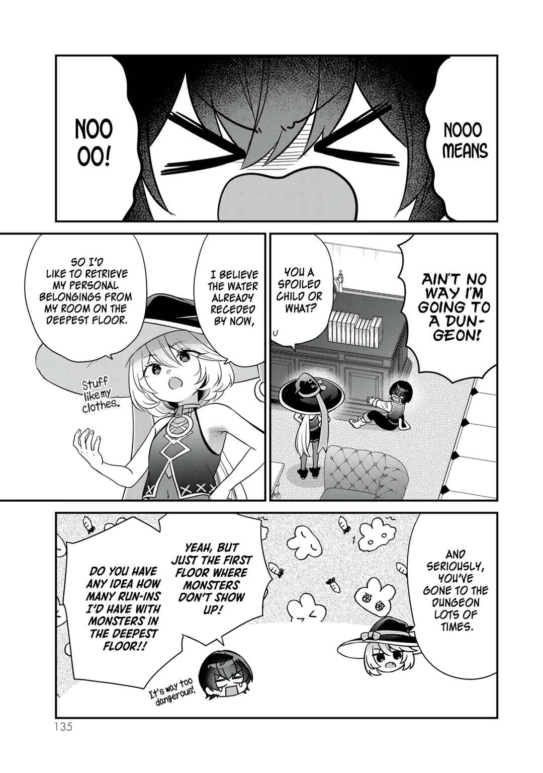Chapter 4 - Page 4