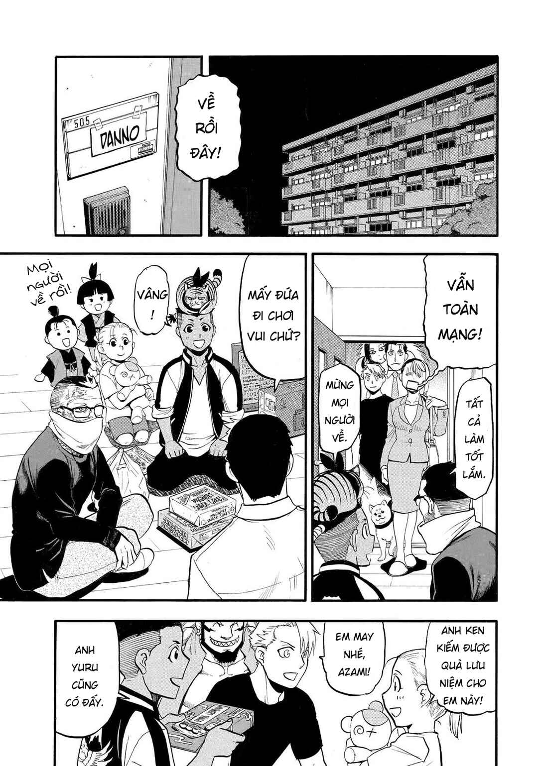 Chapter 38 - Page 11