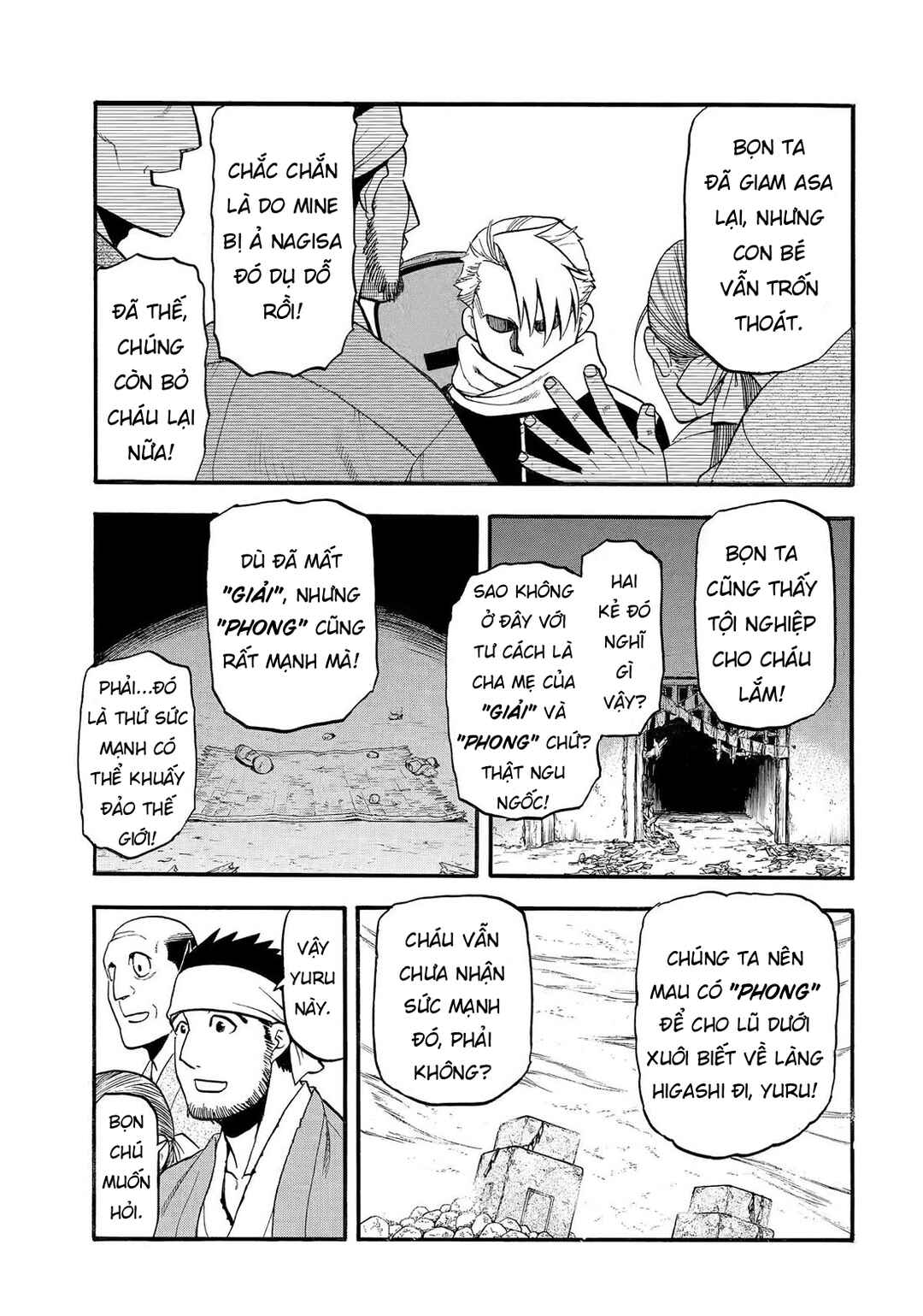 Chapter 38 - Page 23