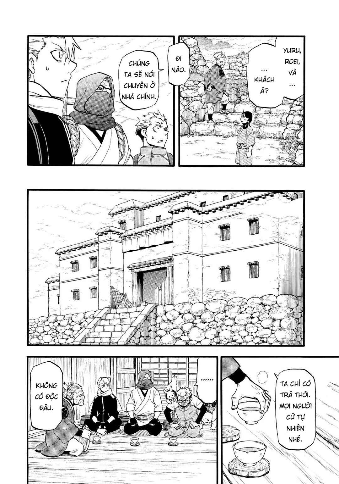 Chapter 38 - Page 30