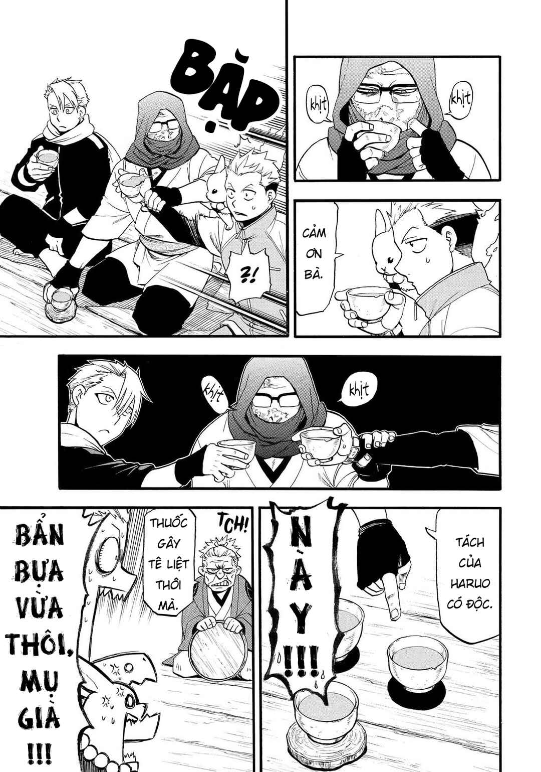 Chapter 38 - Page 31