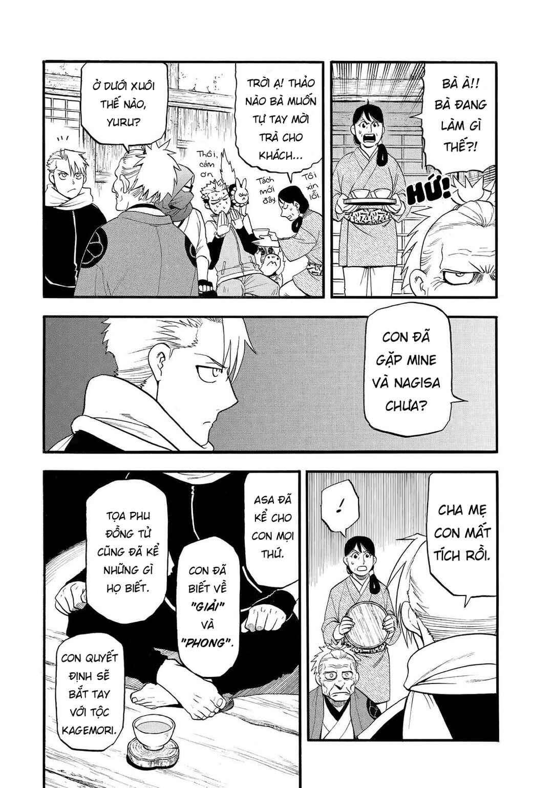 Chapter 38 - Page 32