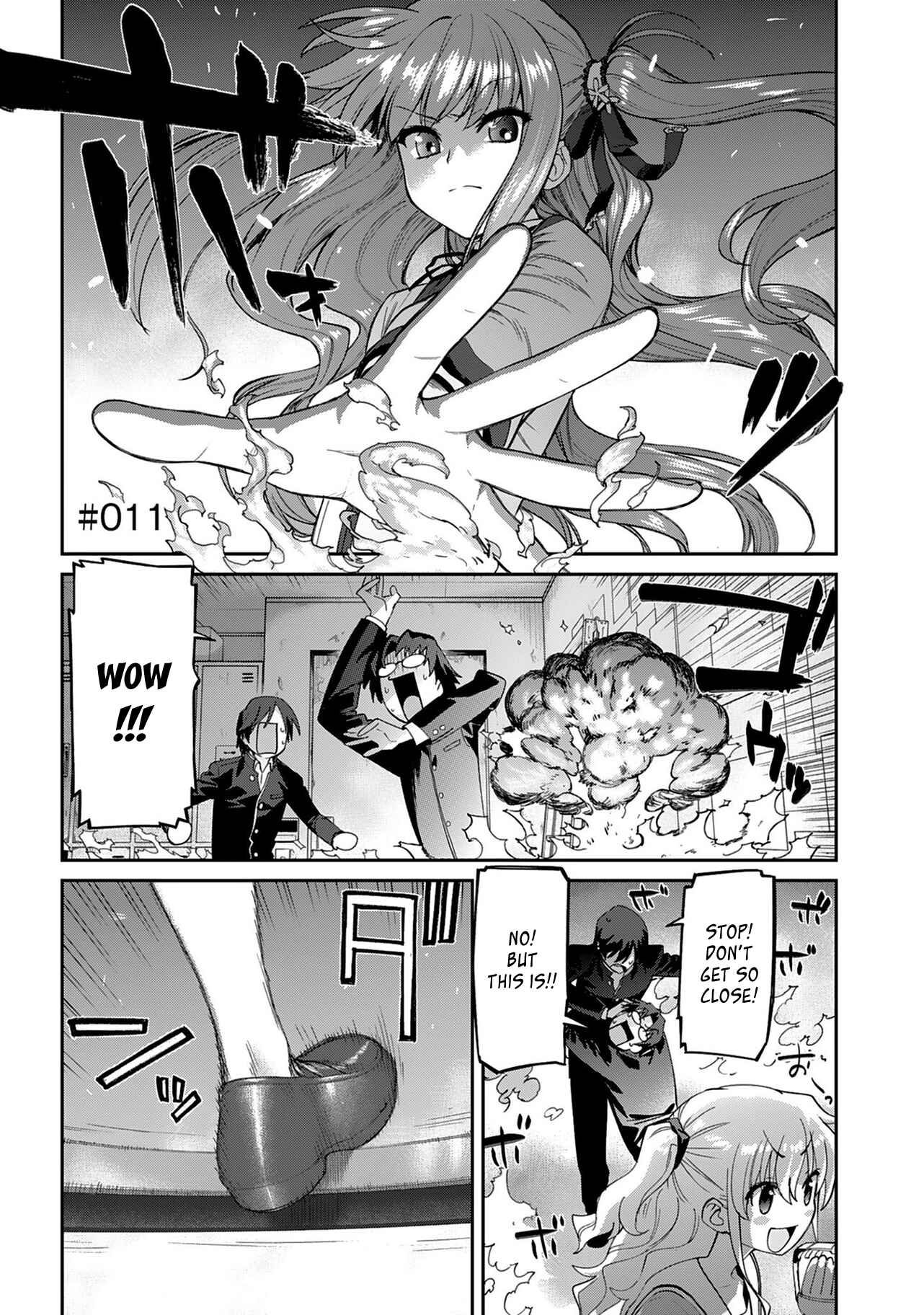 Chapter 11 - Page 1