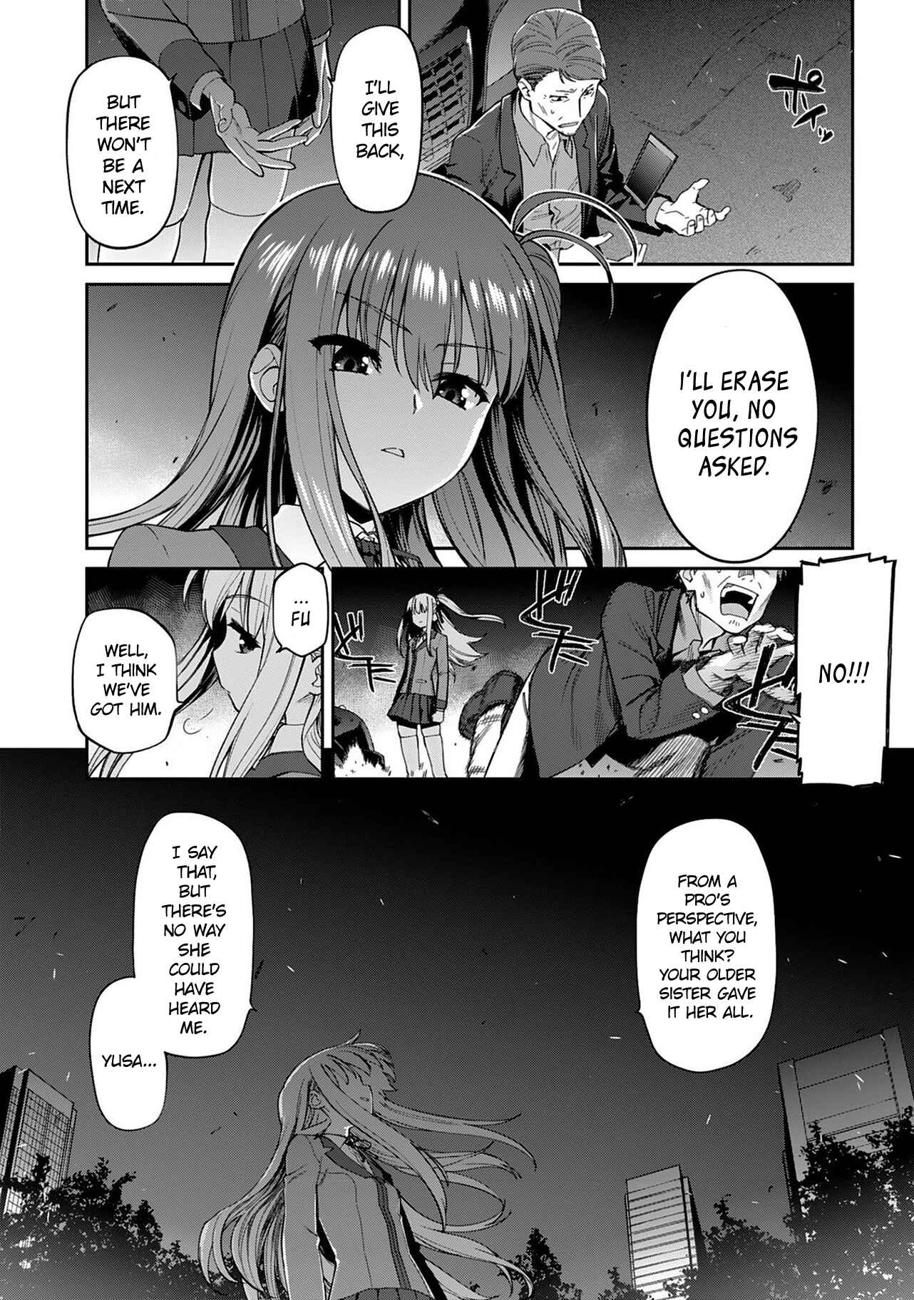 Chapter 11 - Page 20